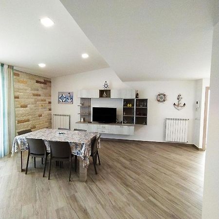 Appartement Attico Gloria & Greta à Castellammare del Golfo Extérieur photo