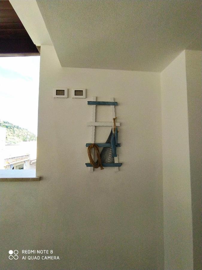 Appartement Attico Gloria & Greta à Castellammare del Golfo Extérieur photo