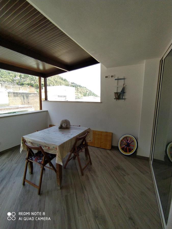 Appartement Attico Gloria & Greta à Castellammare del Golfo Extérieur photo