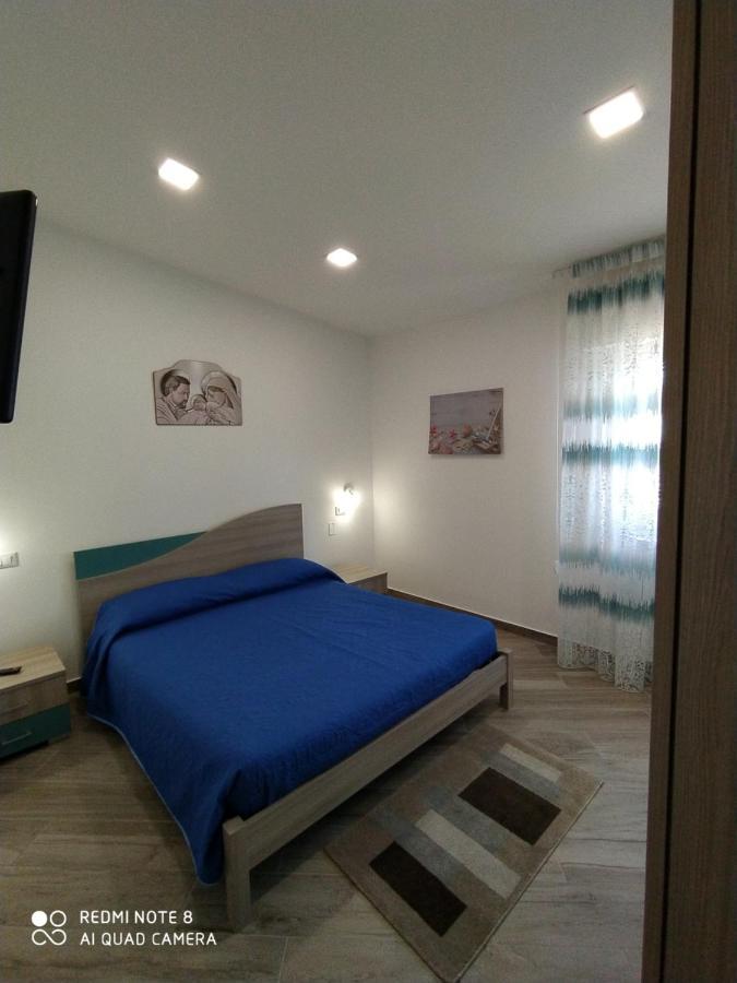 Appartement Attico Gloria & Greta à Castellammare del Golfo Extérieur photo